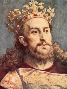 Ottokar II, King of Bohemia